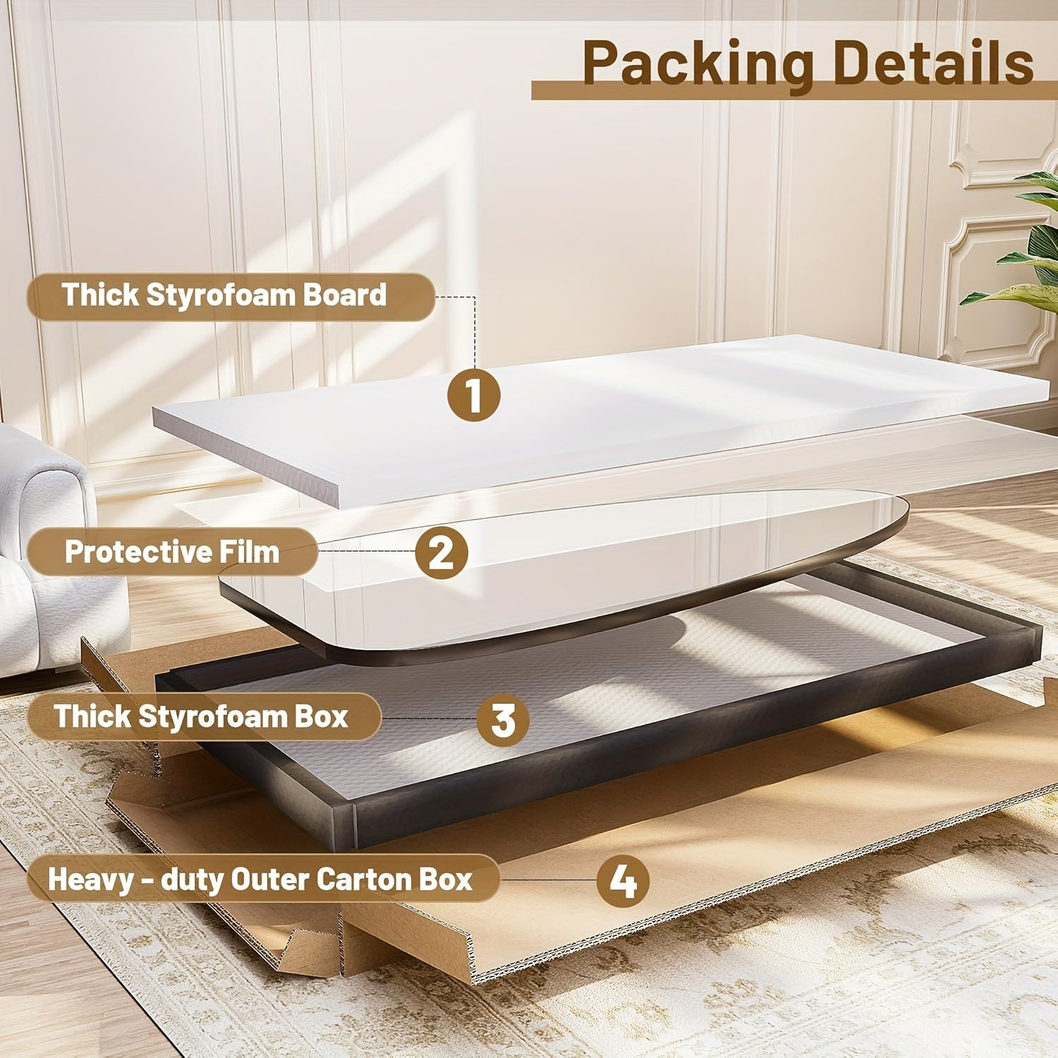 A Full-Length Mirror Measuring 76 Inches by 36 Inches, Designed for Floor Use with a Stand, Suitable for Standing, Hanging, Or Leaning. It Features an Irregular Shape, Perfect for Bedrooms, Living Rooms, Or Entryways, in a Teardrop Style