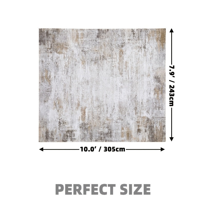 1pc Heavy-Duty Non-Slip Welcome Mat Suitable for Christmas, Heavy-Duty Outdoor Entry with Wear-Resistant Bottom, Low Profile \u002FOutdoor Suitable for Home, Kitchen, Garage, Holiday Entryway ()